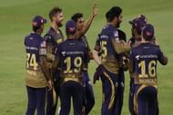 KKR have groomed Mavi since 2018